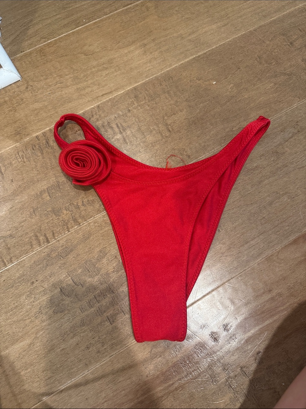 Same ROSETTE 90S BOTTOM - Picture 4 of 5